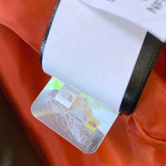 The North Face Men’s Carto TriClimate 3 In 1 Jacket - Picture 9 of 9